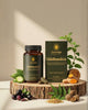 Madhunaśa — Ayurvedic Glucose Balance & Metabolic Support